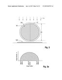 PARISON FOR FORMING BLOW MOLDED MEDICAL BALLOON WITH MODIFIED PORTION,     MEDICAL BALLOON, AND RELATED METHODS diagram and image