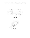 PARISON FOR FORMING BLOW MOLDED MEDICAL BALLOON WITH MODIFIED PORTION,     MEDICAL BALLOON, AND RELATED METHODS diagram and image