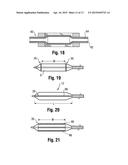 PARISON FOR FORMING BLOW MOLDED MEDICAL BALLOON WITH MODIFIED PORTION,     MEDICAL BALLOON, AND RELATED METHODS diagram and image