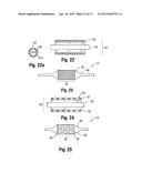 PARISON FOR FORMING BLOW MOLDED MEDICAL BALLOON WITH MODIFIED PORTION,     MEDICAL BALLOON, AND RELATED METHODS diagram and image