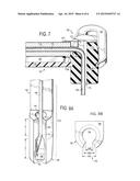 HUBER NEEDLE ASSEMBLY WITH SAFETY CAPTURE DEVICE diagram and image