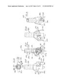 DEVICE FOR USE IN FACILITATING ALIGNMENT OF AN ACETABULAR COMPONENT diagram and image