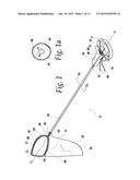 SURGICAL TISSUE RETRIEVAL INSTRUMENT AND METHOD OF USE OF A SURGICAL     TISSUE RETRIEVAL INSTRUMENT diagram and image