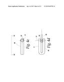 SURGICAL TISSUE RETRIEVAL INSTRUMENT AND METHOD OF USE OF A SURGICAL     TISSUE RETRIEVAL INSTRUMENT diagram and image