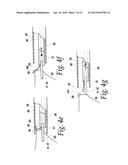 SURGICAL TISSUE RETRIEVAL INSTRUMENT AND METHOD OF USE OF A SURGICAL     TISSUE RETRIEVAL INSTRUMENT diagram and image