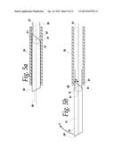 SURGICAL TISSUE RETRIEVAL INSTRUMENT AND METHOD OF USE OF A SURGICAL     TISSUE RETRIEVAL INSTRUMENT diagram and image