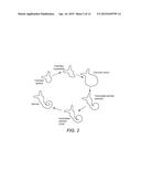 Deployable and Multi-Sectional Hearing Implant Electrode diagram and image