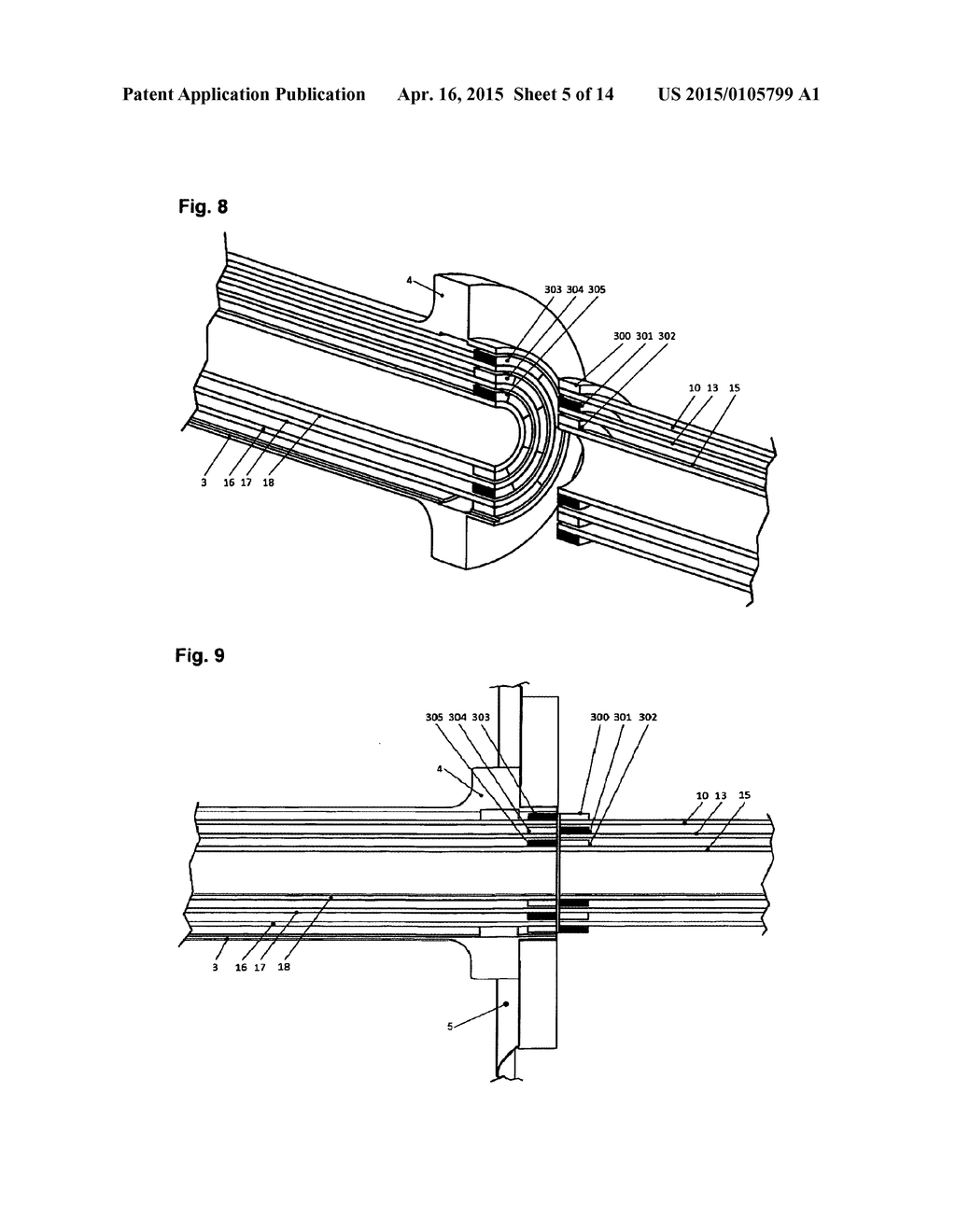 Robotic Surgery System And Surgical Instrument - diagram, schematic, and image 06