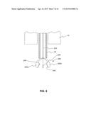 DEVICES FOR APPROXIMATING TISSUE AND RELATED METHODS OF USE diagram and image