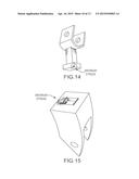 INTERSPINOUS SPACER DEVICES FOR DYNAMIC STABILIZATION OF DEGRADED SPINAL     SEGMENTS diagram and image