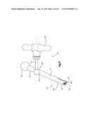 TIGHTENING DEVICE FOR SPINE SURGERY diagram and image