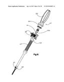 TIGHTENING DEVICE FOR SPINE SURGERY diagram and image