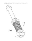 TIGHTENING DEVICE FOR SPINE SURGERY diagram and image