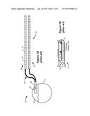 Power Supply Disconnect Current Measurement for an Implantable Medical     Device diagram and image