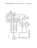 Power Supply Disconnect Current Measurement for an Implantable Medical     Device diagram and image