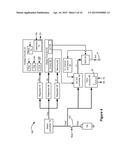 Power Supply Disconnect Current Measurement for an Implantable Medical     Device diagram and image