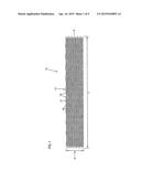 STENT WITH OFFSET CELL GEOMETRY diagram and image