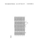 STENT WITH OFFSET CELL GEOMETRY diagram and image