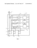 METHOD FOR DETERMINING AN INDIVIDUAL POWER CONSUMPTION diagram and image