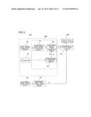 VEHICLE SPEED DETERMINATION SYSTEM, STABILITY CONTROL SYSTEM, AND SADDLED     VEHICLE HAVING THE SAME diagram and image