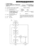 AUTONOMOUS VEHICLE MEDIA CONTROL diagram and image