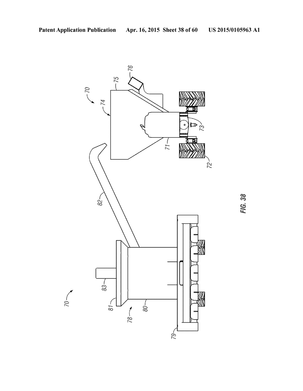 AUTONOMOUS SYSTEMS, METHODS, AND APPARATUS FOR AG BASED OPERATIONS - diagram, schematic, and image 39