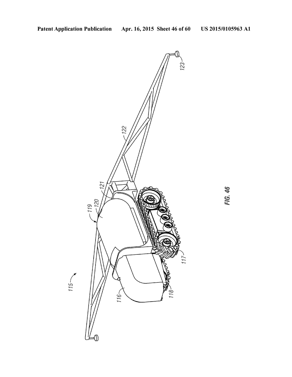 AUTONOMOUS SYSTEMS, METHODS, AND APPARATUS FOR AG BASED OPERATIONS - diagram, schematic, and image 47