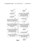 HAND HELD DATA RETRIEVAL DEVICE WITH FIXED SOLUTION CAPABILITY diagram and image