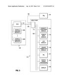 HAND HELD DATA RETRIEVAL DEVICE WITH FIXED SOLUTION CAPABILITY diagram and image