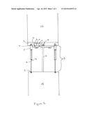 Electropneumatic Towing Stabilizer System diagram and image