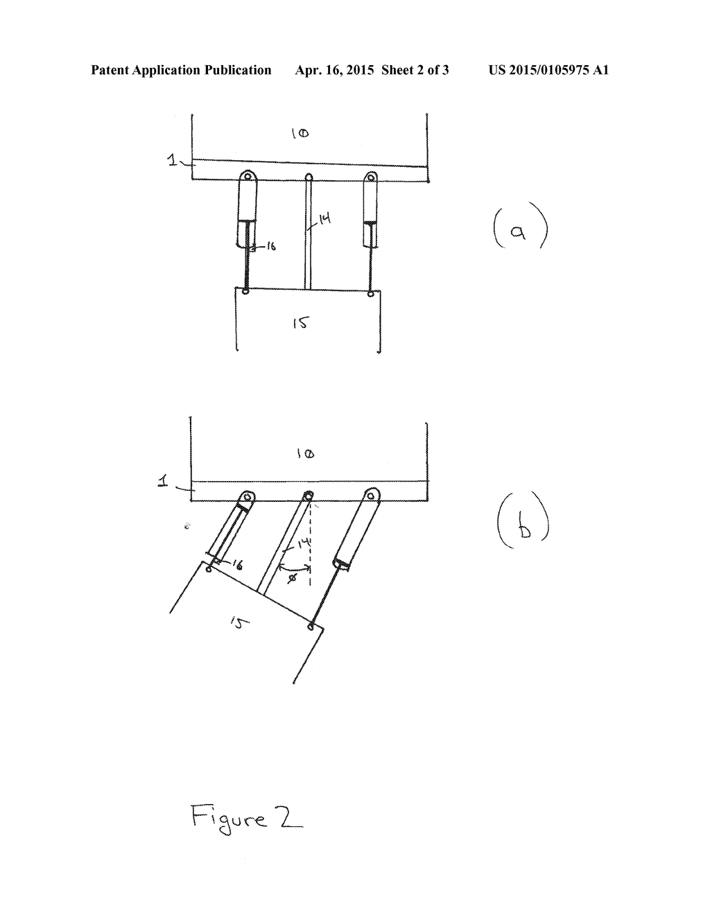 Electropneumatic Towing Stabilizer System - diagram, schematic, and image 03