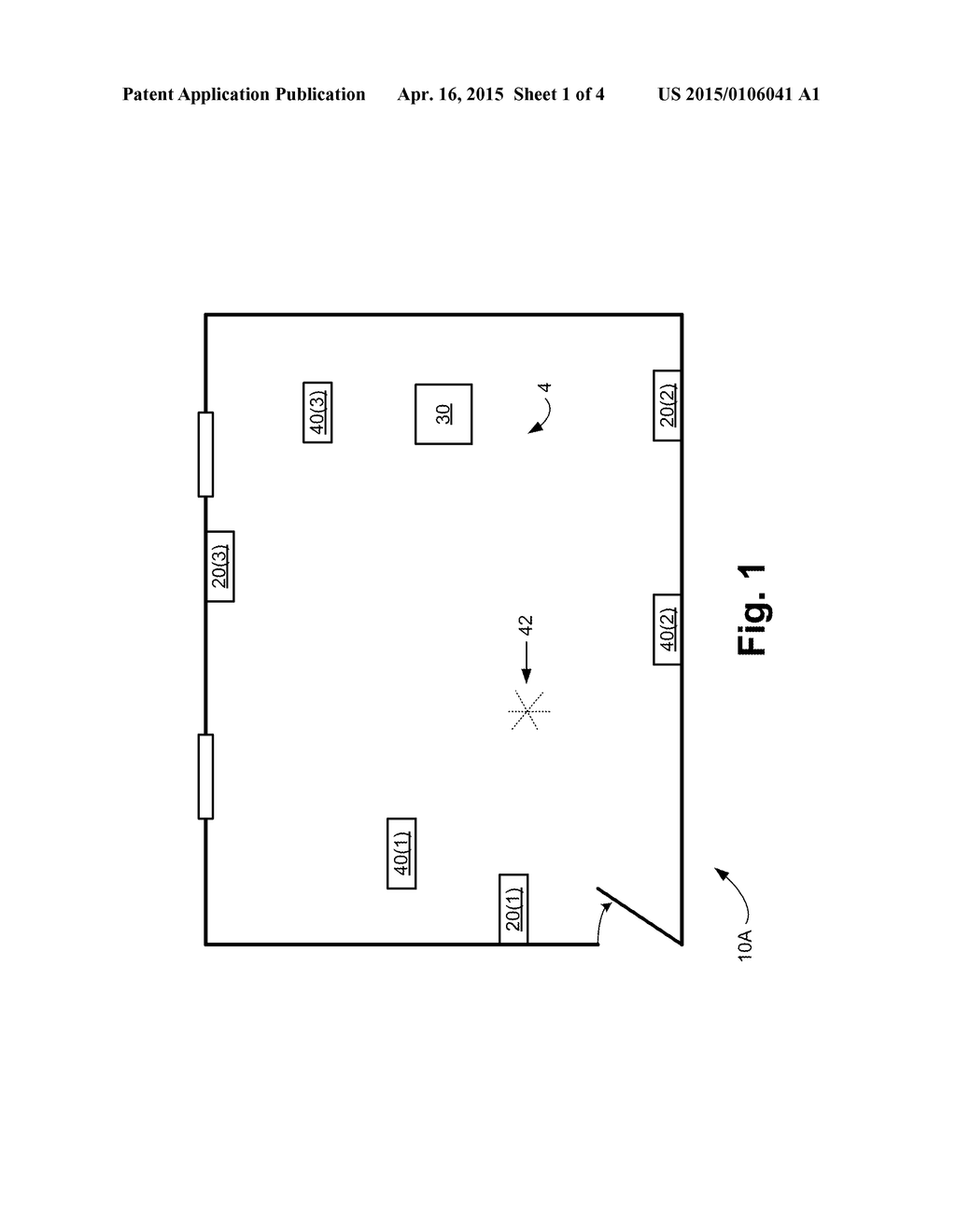 NOTIFICATION BASED ON AN EVENT IDENTIFIED FROM VIBRATION DATA - diagram, schematic, and image 02