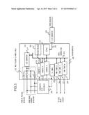 Overcurrent Fault Detection Device for Electrical Drive Control System diagram and image