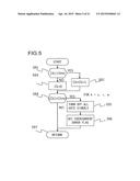 Overcurrent Fault Detection Device for Electrical Drive Control System diagram and image