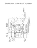 Overcurrent Fault Detection Device for Electrical Drive Control System diagram and image