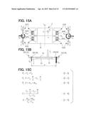 OPERATION POSITION DETECTION APPARATUS AND VEHICULAR APPARATUS diagram and image