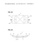 OPERATION POSITION DETECTION APPARATUS AND VEHICULAR APPARATUS diagram and image