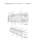 MODULE, PROCESS AND APPARATUS FOR THE DIMENSIONAL ANALYSIS OF A     PLATE-HOLDING CYLINDER diagram and image