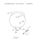 Power transferred by electrical conductors for gas lighter than air     inflatable balloons and apparatus with neutral buoyancy maintained by     weight adjustable printed material that protects customers and profitably     for businesses with software process innovations diagram and image