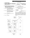 Interactive Selection and Setting Display of Components in Quality of     Service (QoS) Scores and QoS Ratings and Method of Operation diagram and image