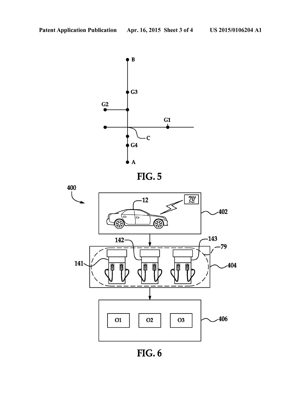 METHODS FOR PROVIDING A VEHICLE WITH FUEL PURCHASING OPTIONS - diagram, schematic, and image 04