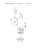 VIRTUAL POS SYSTEM AND METHOD diagram and image