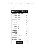 SYSTEM FOR DESIGN OF DRIP IRRIGATION SYSTEM diagram and image