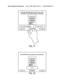 Systems and Methods for Facilitating Delivery of a Parcel to a Suitably     Sized Locker diagram and image
