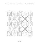 METHOD AND APPARATUS FOR CONSTRUCTING, USING AND REUSING COMPONENTS AND     STRUCTURES OF AN ARTIFICAL NEURAL NETWORK diagram and image