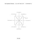 METHOD AND APPARATUS FOR PROVIDING RANDOM SELECTION AND LONG-TERM     POTENTIATION AND DEPRESSION IN AN ARTIFICIAL NETWORK diagram and image