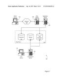 FREQUENT DATA SET CAPTURES FOR VOLUME FORENSICS diagram and image