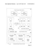 FREQUENT DATA SET CAPTURES FOR VOLUME FORENSICS diagram and image