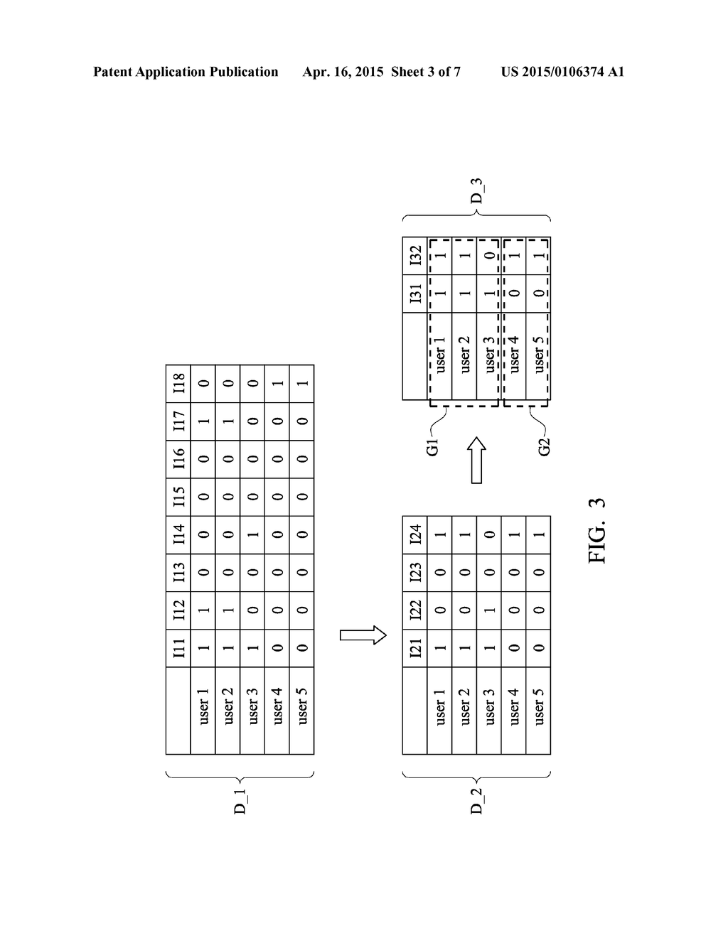 Recommendation System, Method and Non-Transitory Computer Readable Storage     Medium for Storing Thereof - diagram, schematic, and image 04