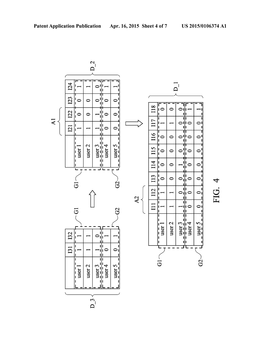 Recommendation System, Method and Non-Transitory Computer Readable Storage     Medium for Storing Thereof - diagram, schematic, and image 05